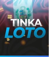 TINKA LOTO 
