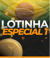 LOTINHA ESPECIAL 1º 