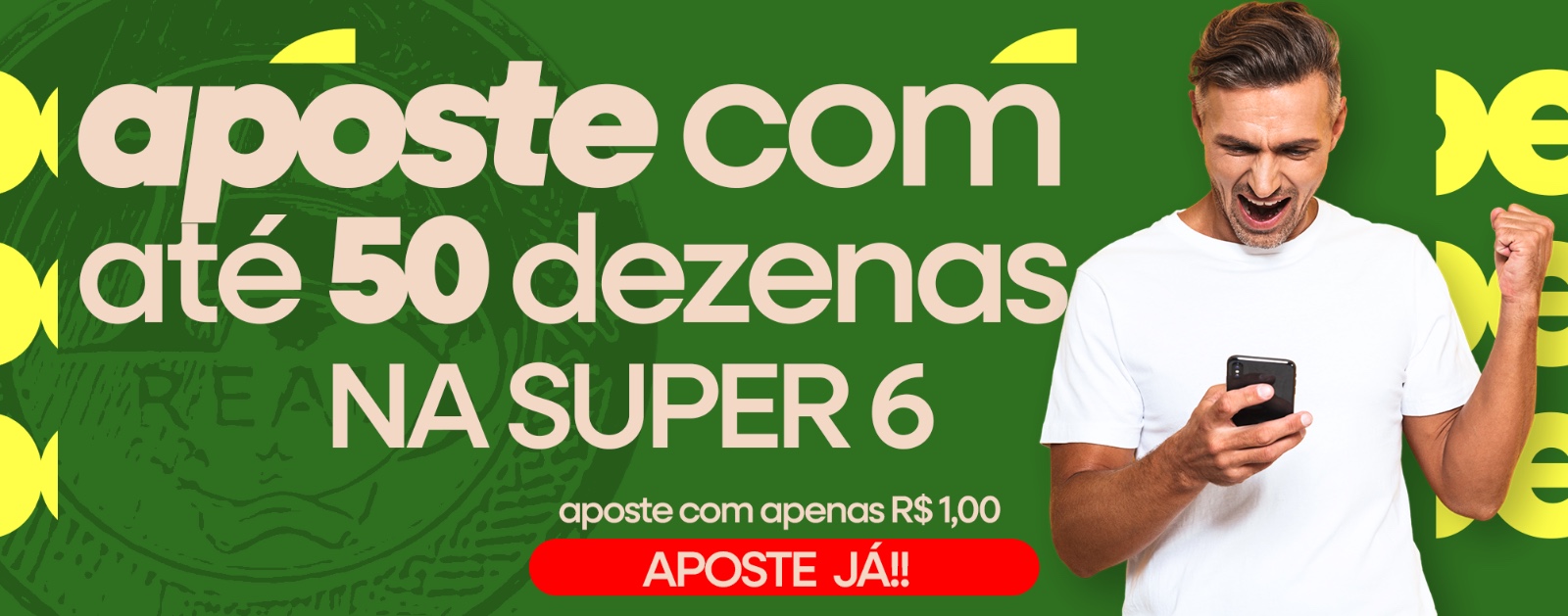 SUPER 6 NOVO