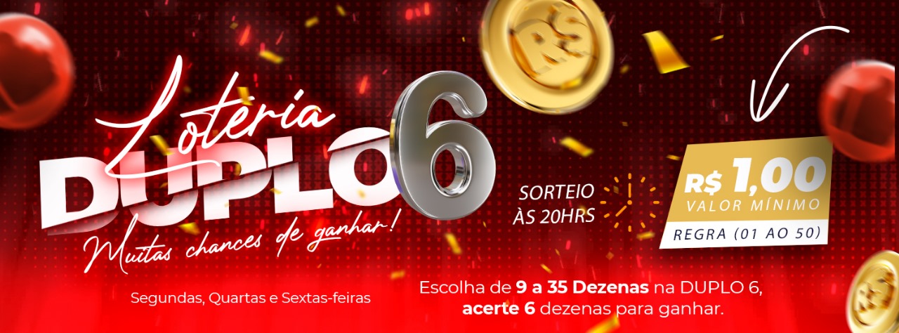 MANIA DE JOGO