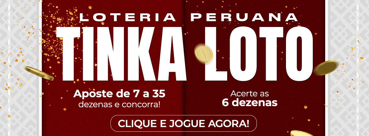 TINKA LOTO